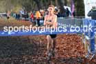 Senior Mens and Under-23s 2025 Liverpool Cross Challenge, Sefton Park, Saturday, November 22th. Photo: David T. Hewitson/Sports for All Pics